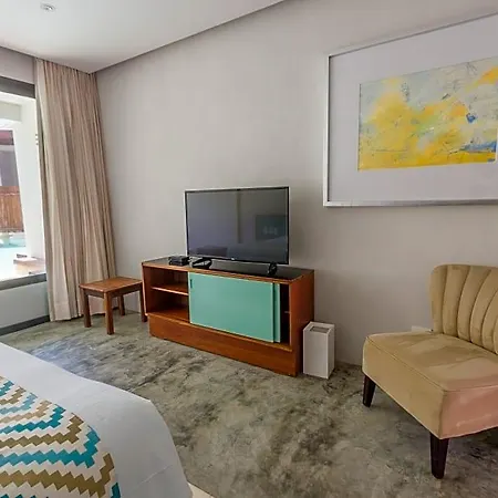 Hotel O' Riviera Maya (adults Only)