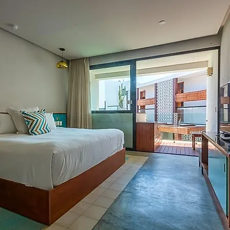 O' Riviera Maya (adults Only) 5* Tulum