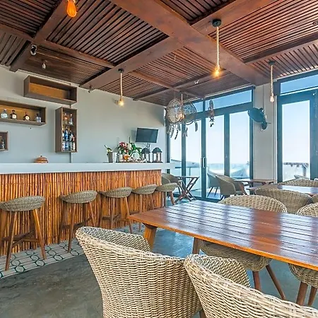 O' Riviera Maya (adults Only) Tulum
