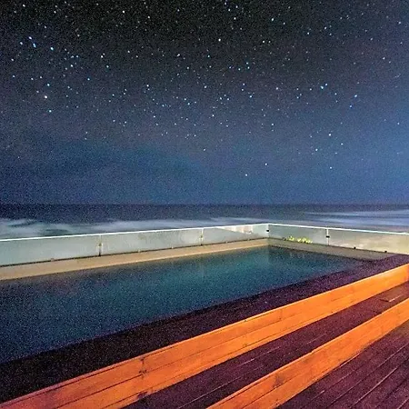 O' Riviera Maya (adults Only) 5* Tulum