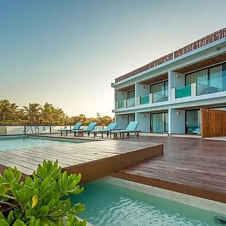 Hotel O' Riviera Maya (adults Only) Tulum