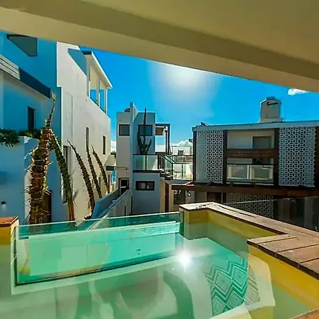O' Riviera Maya (adults Only) Hotel