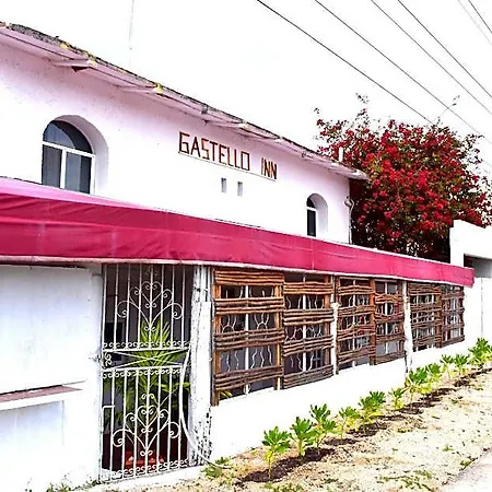 Bed & Breakfast Lobo 2*