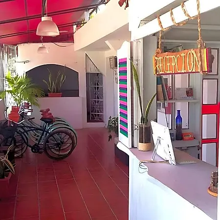 Bed & Breakfast Lobo