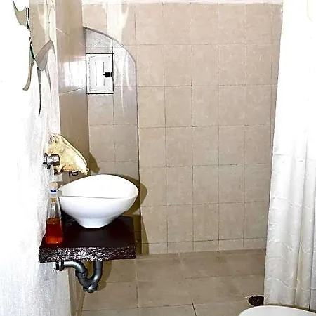 Bed & Breakfast Lobo 2*
