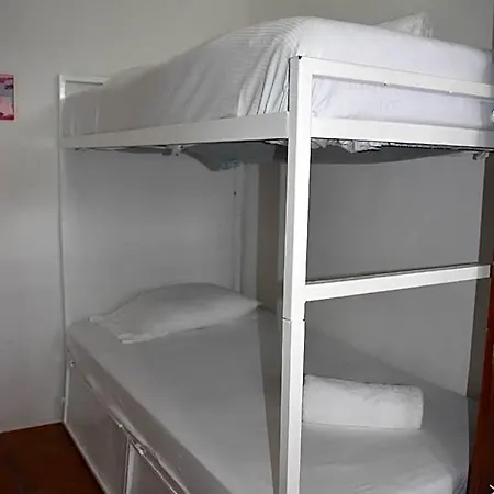 Lobo Bed & Breakfast Tulum