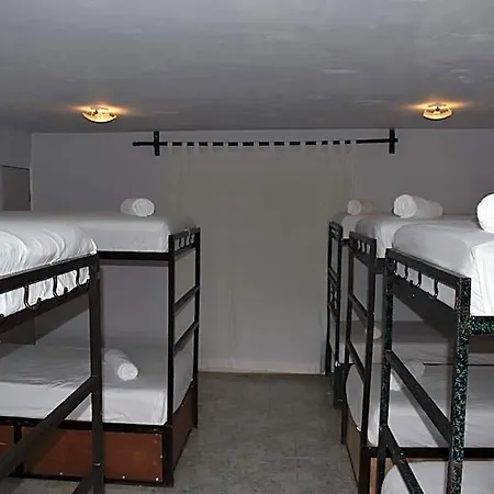 Bed & Breakfast Lobo 2*