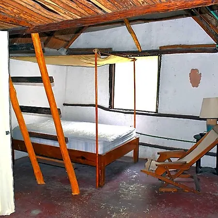 Bed & Breakfast Lobo Tulum