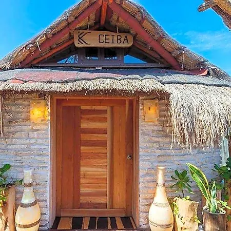 Kanan & Adults Only Playground Hotel 3*