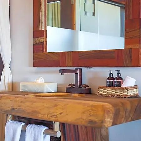 Hotel Kanan & Adults Only Playground Tulum