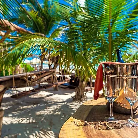 Kanan & Adults Only Playground Tulum