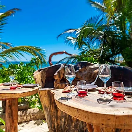 Hotel Kanan & Adults Only Playground Tulum
