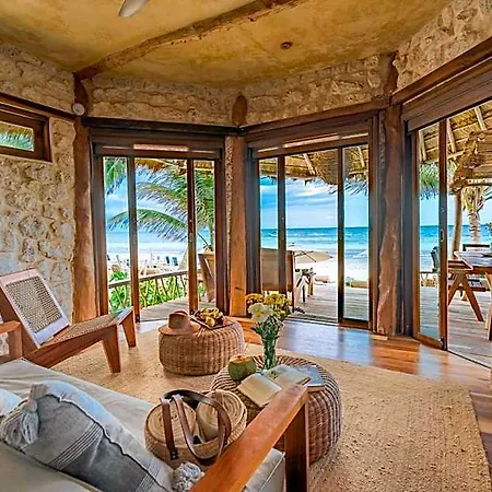 Alaya Beachfront 4*