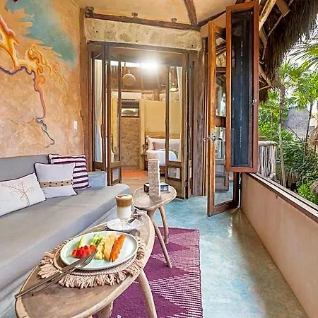 Alaya Beachfront Tulum