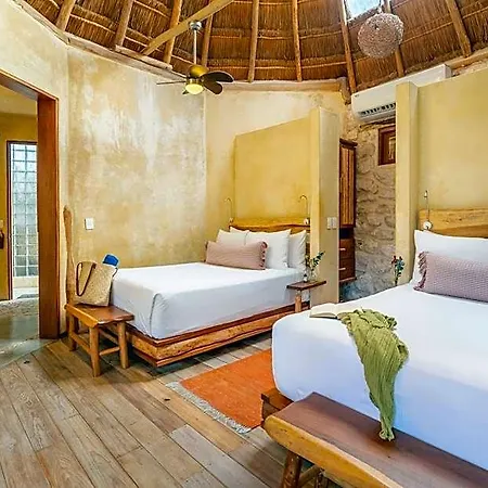 Alaya Beachfront Hotel