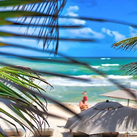 Hotel Alaya Beachfront Tulum