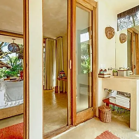 Ahau Beachfront (adults Only) Hotel Tulum