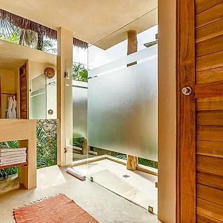 Ahau Beachfront (adults Only) Hotel Tulum