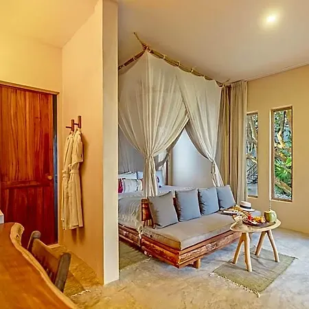 Hotel Ahau Beachfront (adults Only) Tulum