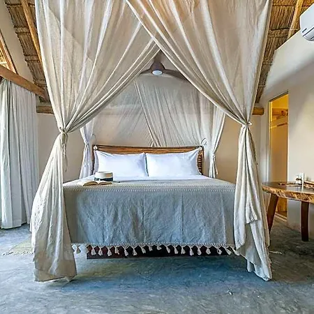 Ahau Beachfront (adults Only) Hotel 4*