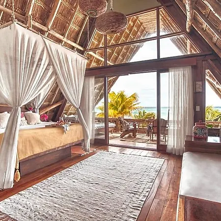 Ahau Beachfront (adults Only) Hotel 4*