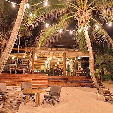 Ahau Beachfront (adults Only) Tulum