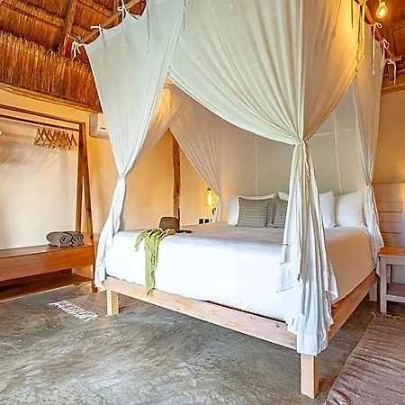 Casa Ganesh Beachfront Tulum