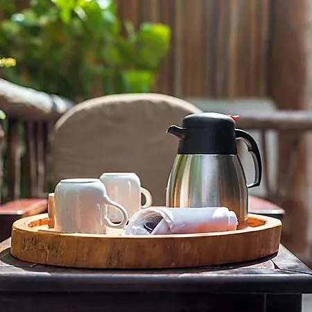 Casa Ganesh Beachfront 4* Tulum