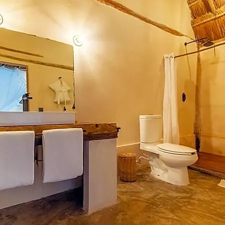 Casa Ganesh Beachfront Tulum