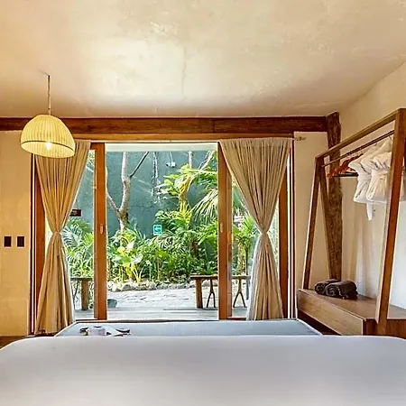 Casa Ganesh Beachfront Hotel Tulum