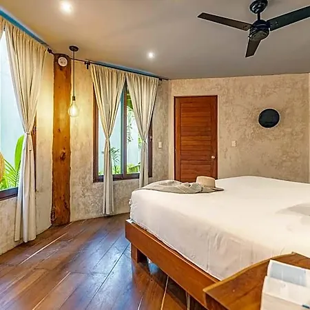 Casa Ganesh Beachfront 4* Tulum