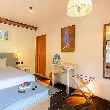 Casa Ganesh Beachfront Hotel Tulum