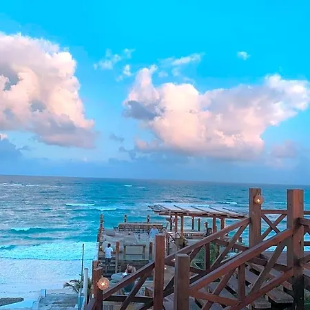 Hotelito Azul Tulum