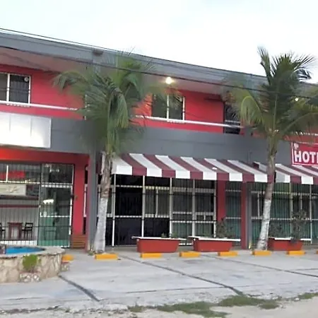 Hotel Casaia Tulum