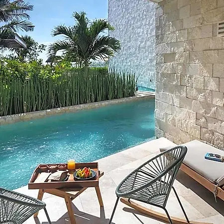 Hotel Alea