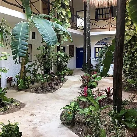 Hotel Luna Maya By Lhmg Tulum