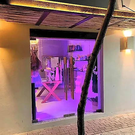 Niik 4* Tulum