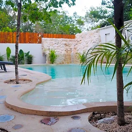 Niik 4* Tulum