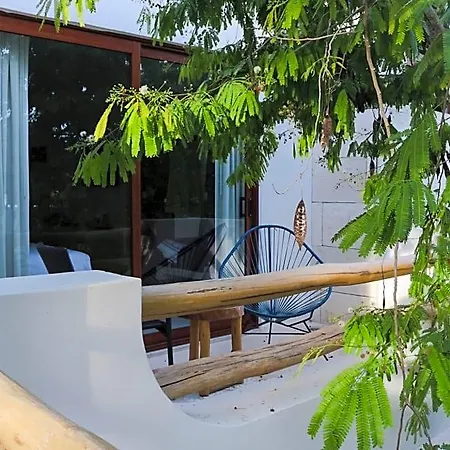 Niik Hotel Tulum