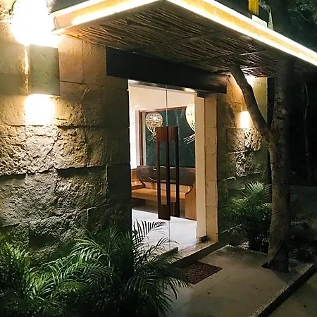 Niik Hotel Tulum