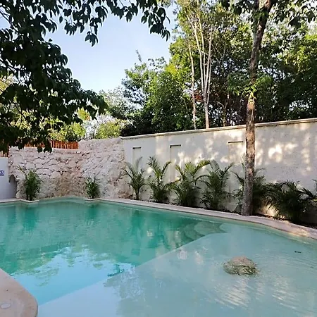 Niik Hotel Tulum