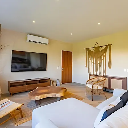 Oasis Yaaxlum 2h Apartment