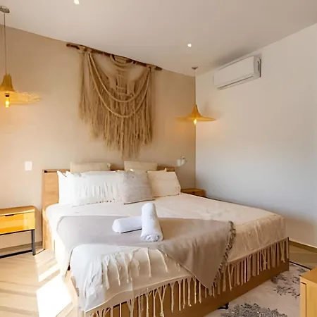 Apartment Oasis Yaaxlum 2h *