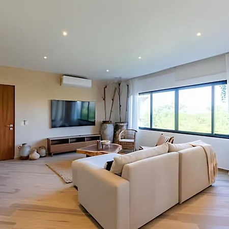 Apartment Oasis Yaaxlum 2h Tulum