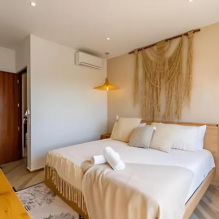 Oasis Yaaxlum 2h Apartment *