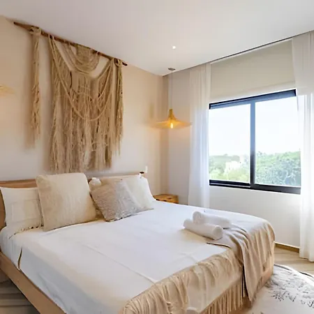 Oasis Yaaxlum 2h Apartment Tulum