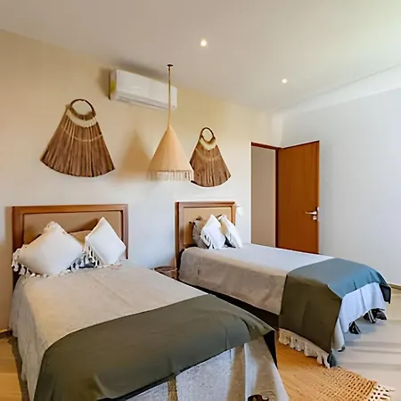 Apartment Oasis Yaaxlum 2h *