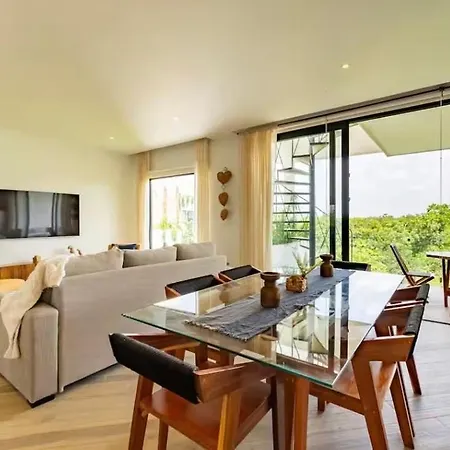 Apartment Oasis Yaaxlum 2h *