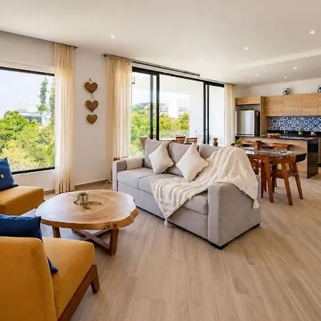 Oasis Yaaxlum 2h Tulum
