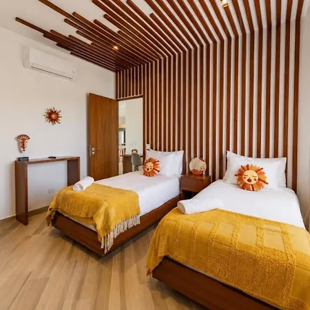 Oasis Yaaxlum 2h Tulum